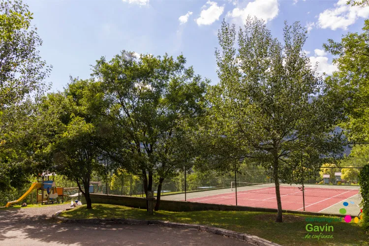 Camping Gavín Aragon - Huesca visuel 4/10