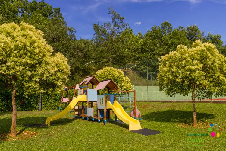 Camping Gavín Aragon - Huesca visuel 3/10
