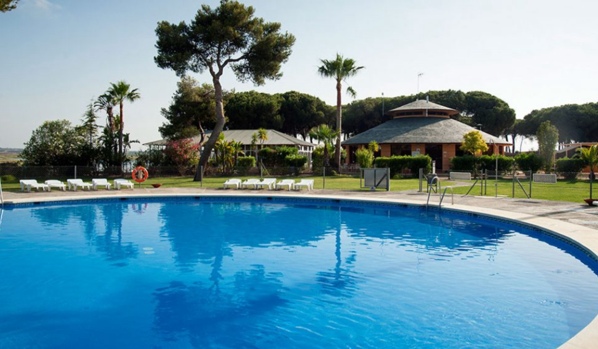 Giralda Isla Cristina Andalousie - Isla Cristina visuel 1/1 Giralda Isla Cristina Andalousie - Isla Cristina visuel 1/1