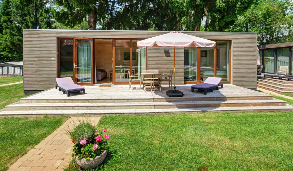 Camping Gitzenweiler Hof Bavière - Lindau visuel 2/3