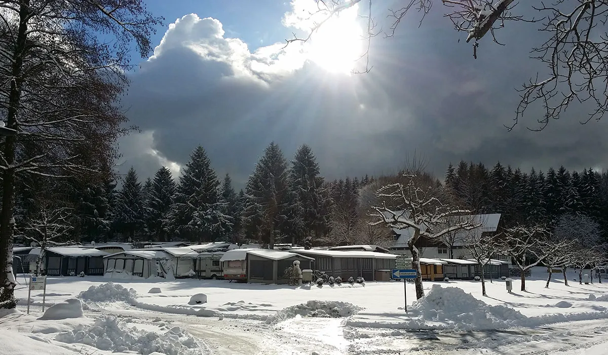 Camping Gitzenweiler Hof Bavière - Lindau visuel 3/3