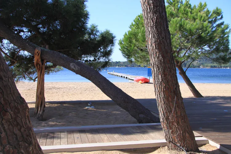 Camping Golfo Di Sogno Corse - Porto-Vecchio visuel 4/10