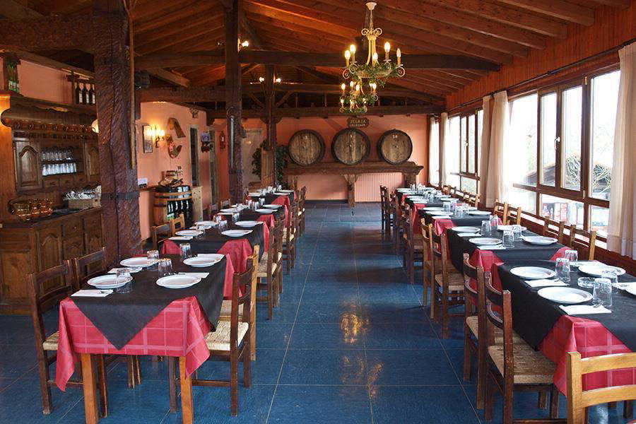 Gran Camping Zarautz Pays Basque espagnol - Zarautz visuel 2/4 Gran Camping Zarautz Pays Basque espagnol - Zarautz visuel 2/4