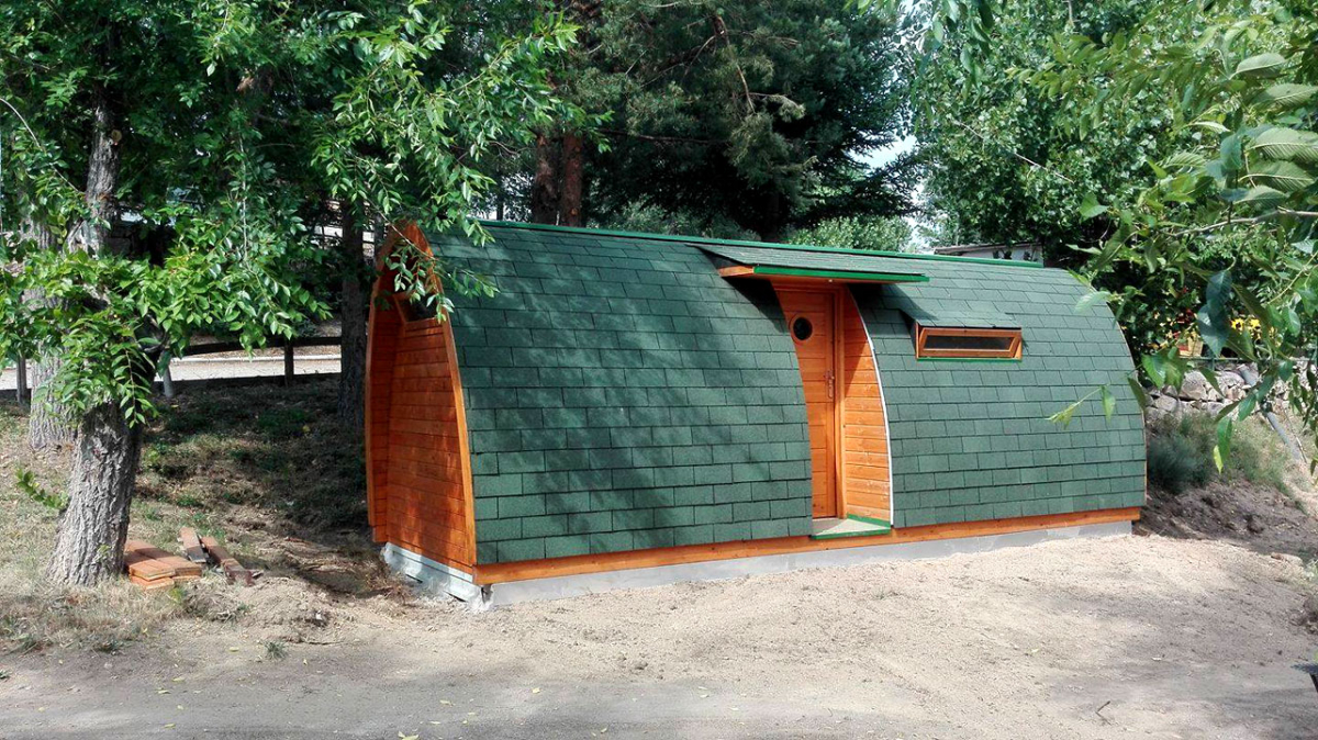 Gredos Hoyocasero Castille-et-León - Hoyocasero visuel 2/2