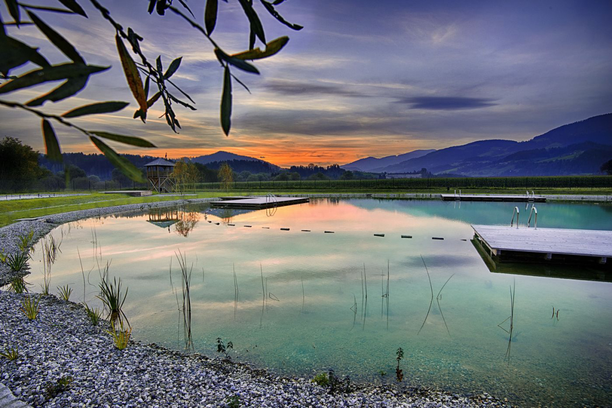 Green Resort Carinthie - Radlje ob Dravi visuel 4/4