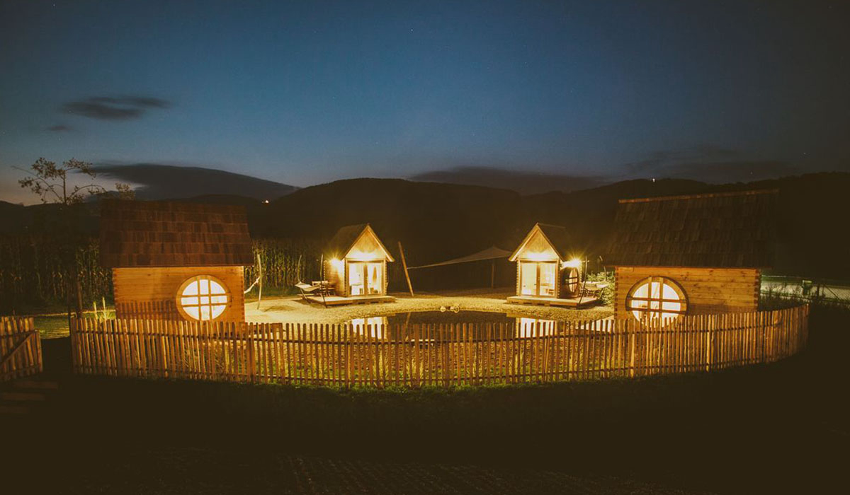 Green Resort Carinthie - Radlje ob Dravi visuel 1/4