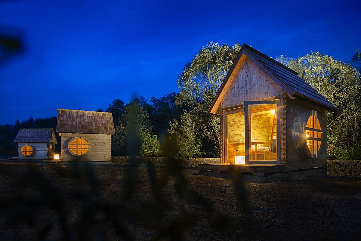 Green Resort Carinthie - Radlje ob Dravi visuel 3/4