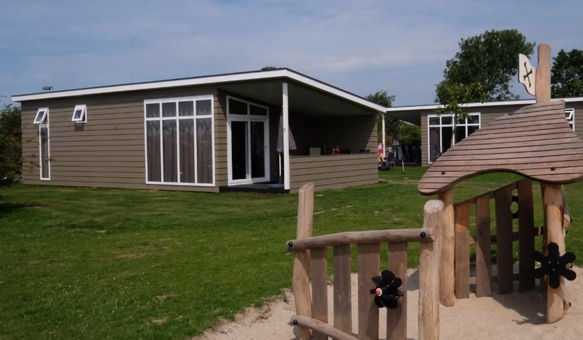 Camping Groede Zélande - Groede visuel 4/4