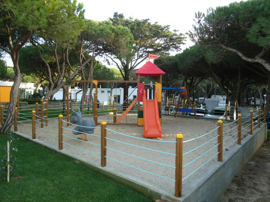 Camping Guincho Lisboa - Cascais visuel 3/4