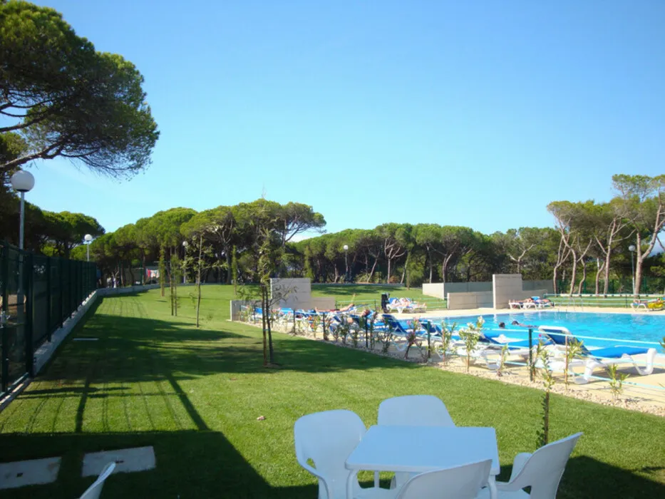 Camping Guincho Lisboa - Cascais visuel 2/4