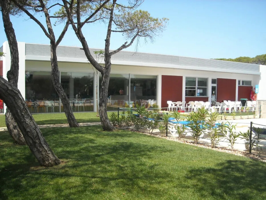 Camping Guincho Lisboa - Cascais visuel 4/4