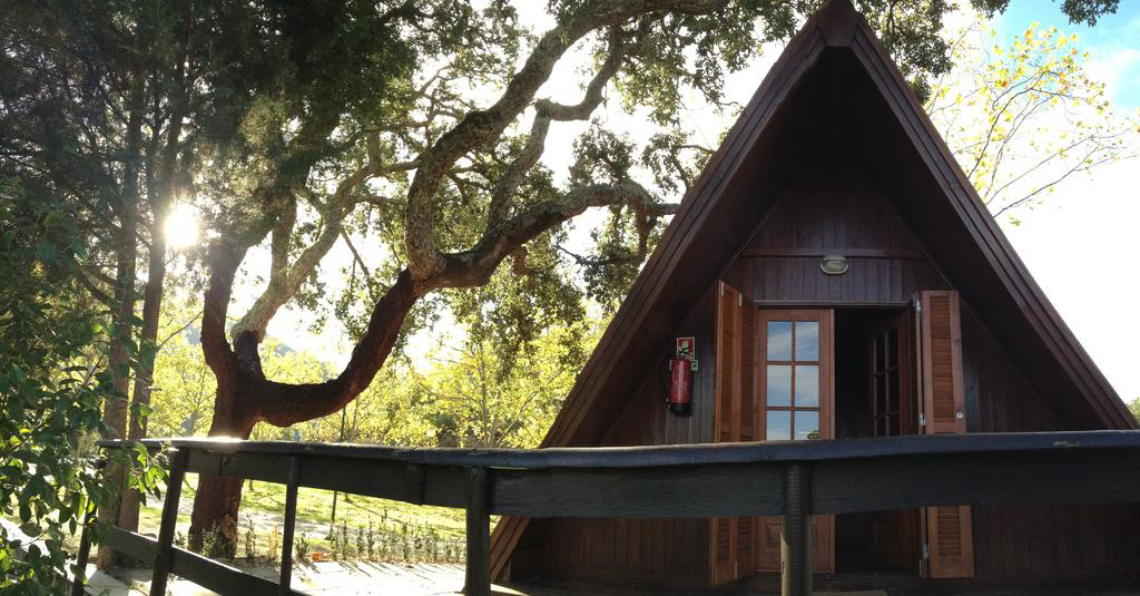 Góis Camping Centro - Góis visuel 2/4 Góis Camping Centro - Góis visuel 2/4