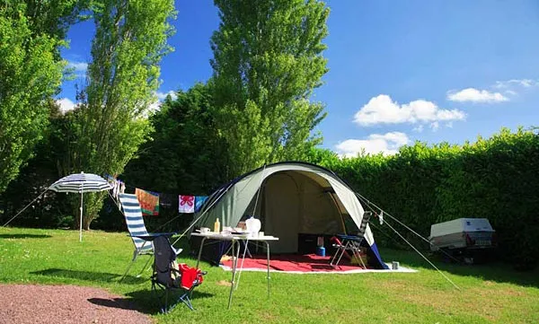 Camping Haliotis Basse-Normandie - Pontorson visuel 11/14