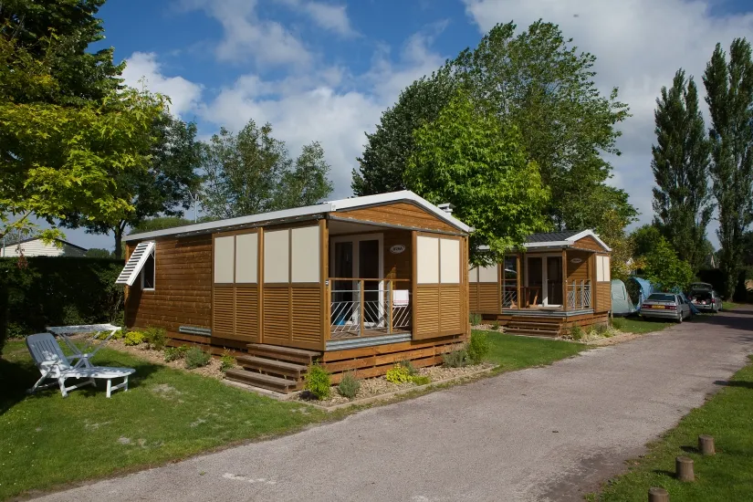 Camping Haliotis Basse-Normandie - Pontorson visuel 10/14