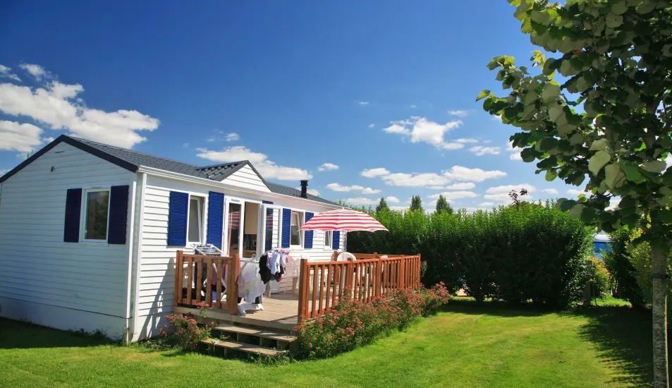 Camping Haliotis Basse-Normandie - Pontorson visuel 9/14