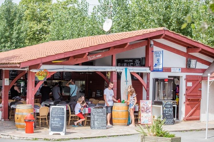 Harrobia Aquitaine - Bidart visuel 10/10