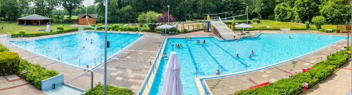 Camping Hatten Basse-Saxe - Hatten visuel 2/4