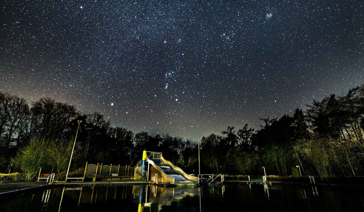 Hatten Basse-Saxe - Hatten visuel 1/4