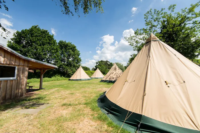 Camping Hatten Basse-Saxe - Hatten visuel 3/4
