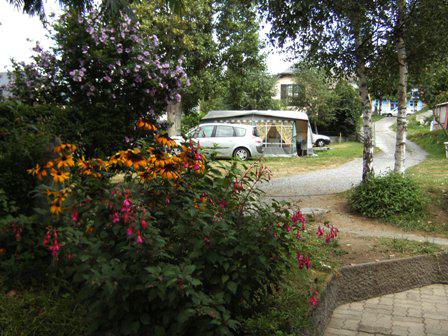 Hautacam Midi-Pyrénées - Préchac visuel 1/1