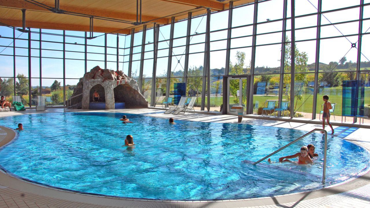 Hegi Bade-Wurtemberg - Tengen visuel 2/5