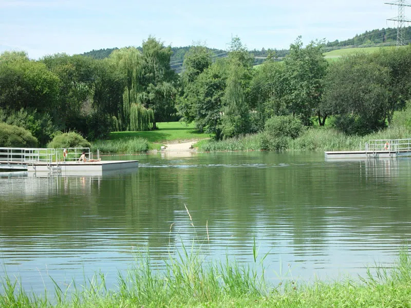 Camping Hegi Bade-Wurtemberg - Tengen visuel 5/5