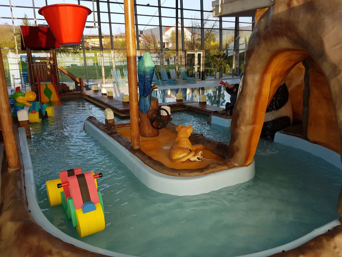 Hegi Bade-Wurtemberg - Tengen visuel 3/5