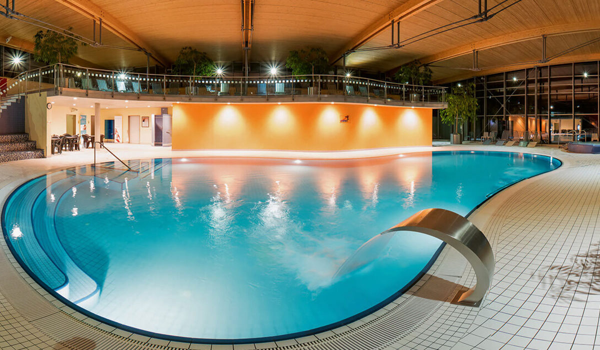 Hegi Bade-Wurtemberg - Tengen visuel 1/5