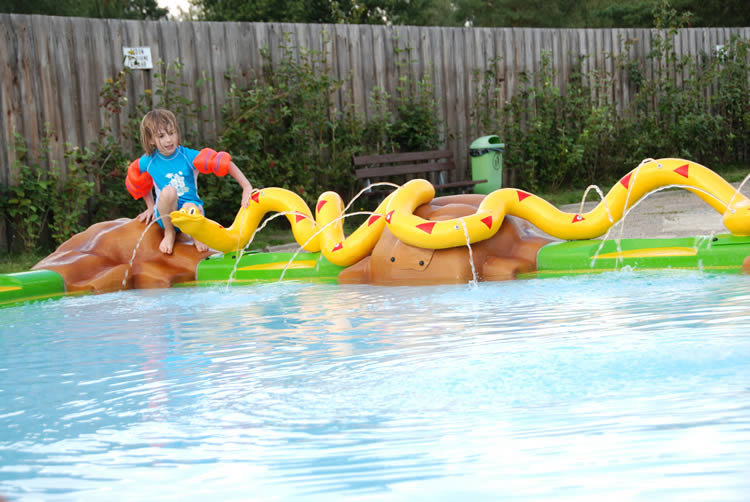 Heidesee Basse-Saxe - Faßberg visuel 2/4