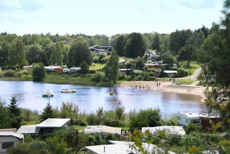 Camping Heidesee Basse-Saxe - Faßberg visuel 3/4