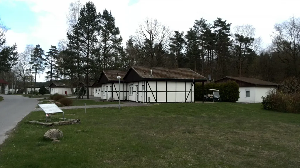 Camping Heidesee Basse-Saxe - Faßberg visuel 4/4