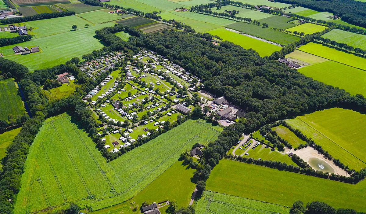 Camping Heino Overijssel - Heino visuel 2/2
