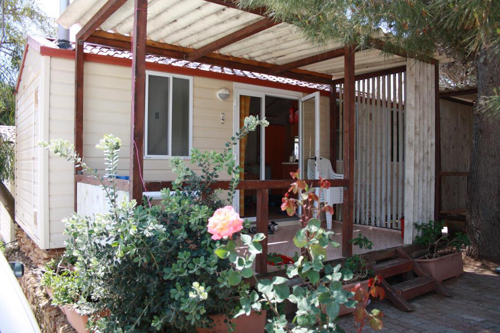 Helios Sicile - Triscina visuel 3/4