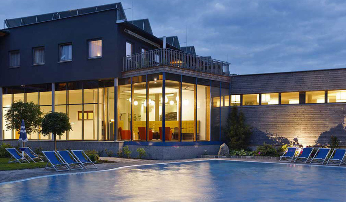 Hells Ferienresort Zillertal Tyrol - Fügen visuel 1/4