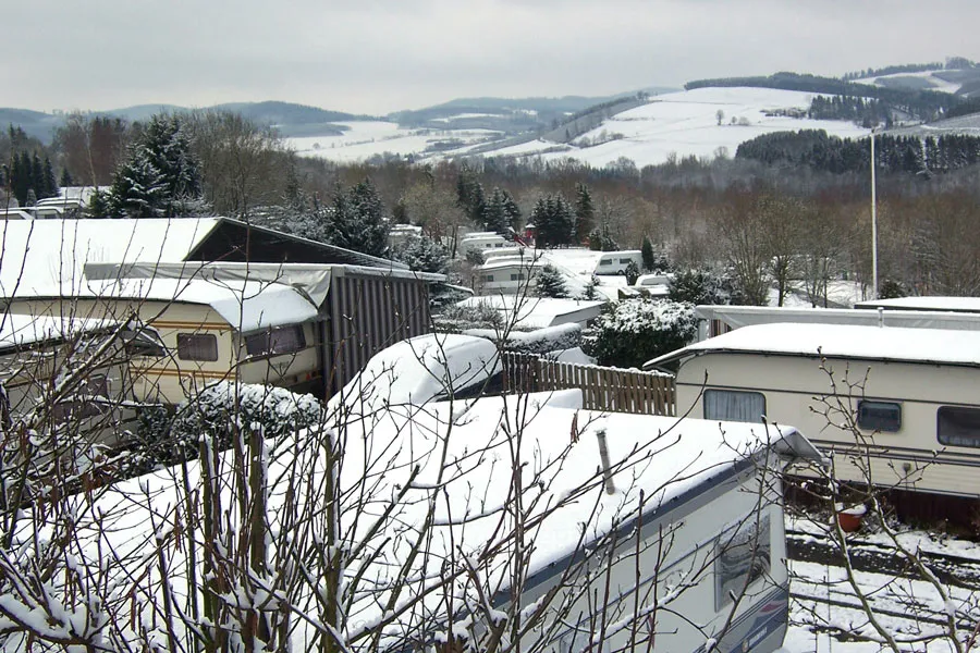 Camping Hennesee Rhénanie-du-Nord-Westphalie - meschede visuel 4/4