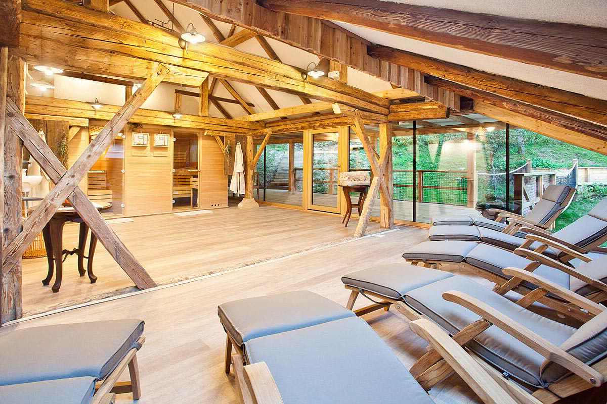 Herbal glamping Ljubno Styrie - Ljubno ob Savinji visuel 4/4 Herbal glamping Ljubno Styrie - Ljubno ob Savinji visuel 4/4