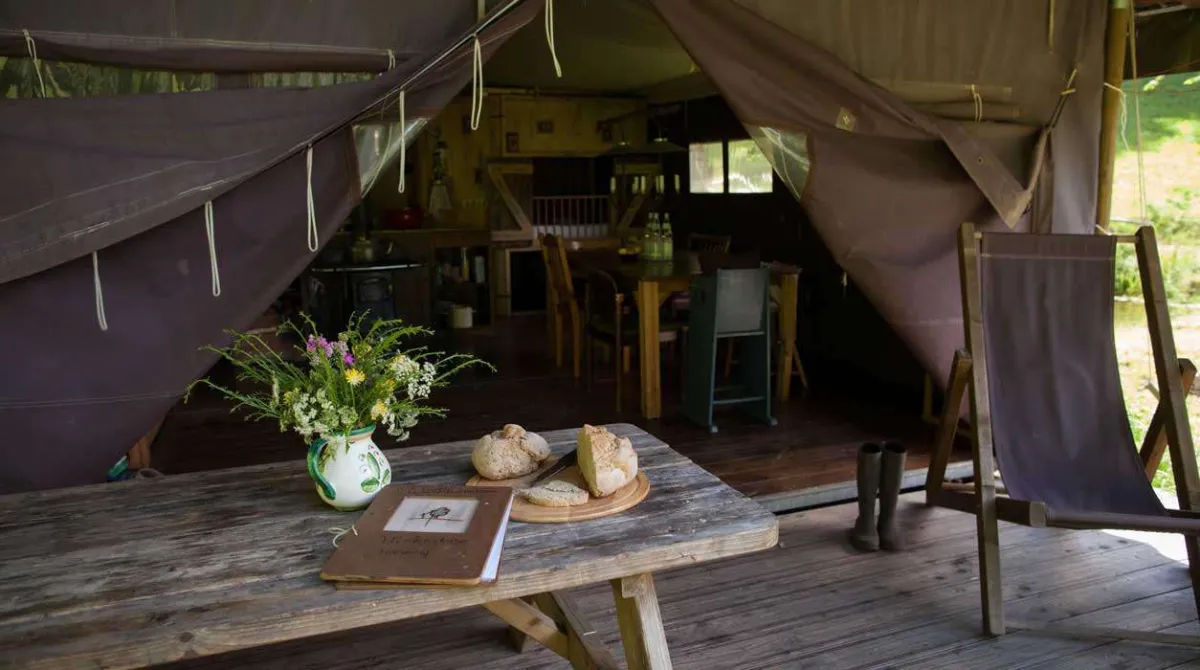 Camping Hilserhof Bade-Wurtemberg - Triberg im Schwarzwald visuel 6/6