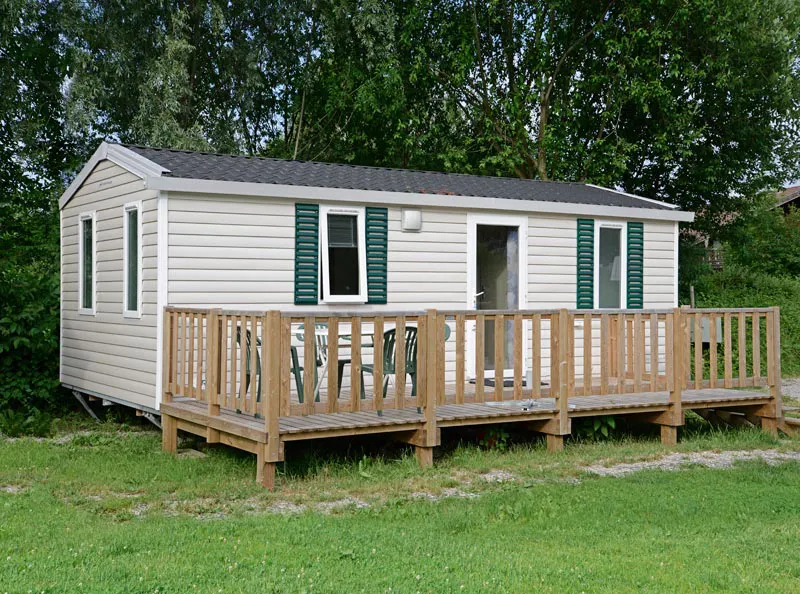 Camping Hofbauer Bavière - Prien am Chiemsee visuel 3/4