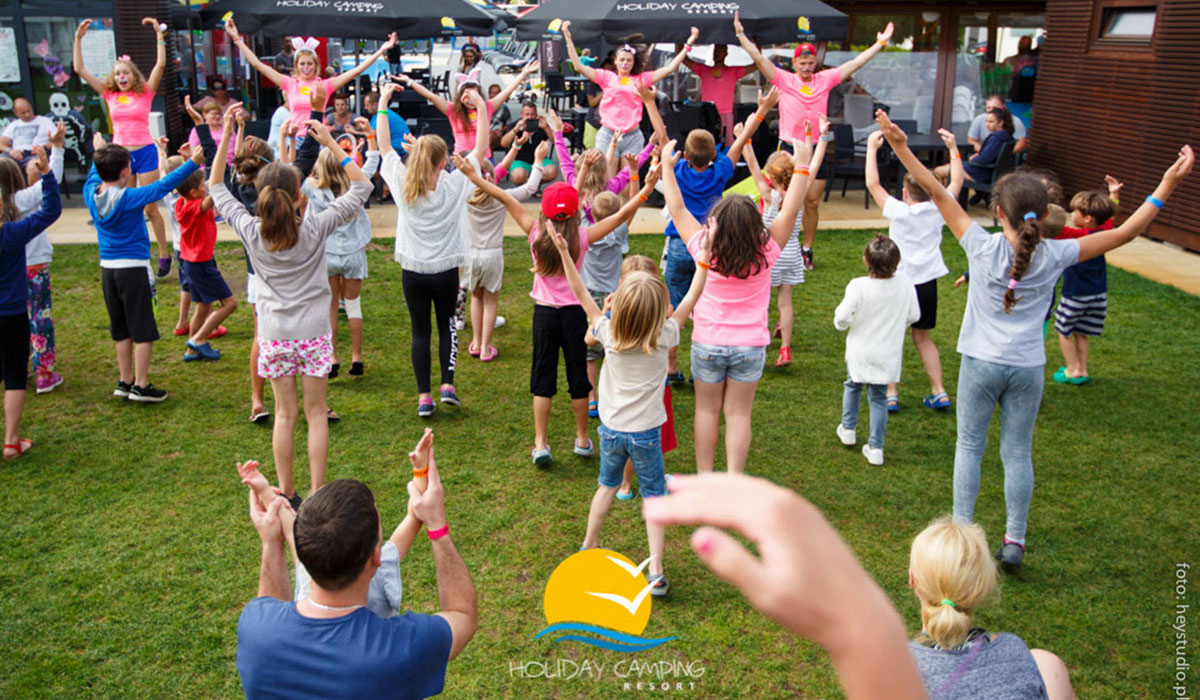 Holiday Resort Poméranie-Occidentale - Lazy visuel 4/4