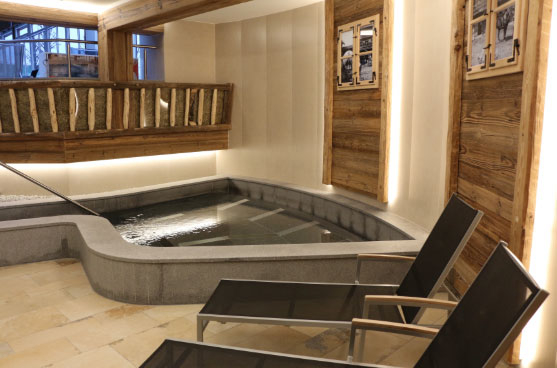 Holmernhof Dreiquellenbad Bavière - Bad Griesbach im Rottal visuel 3/4