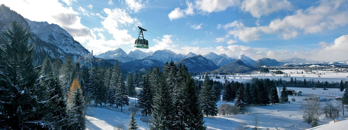 Hopfensee Bavière - Füssen visuel 2/5