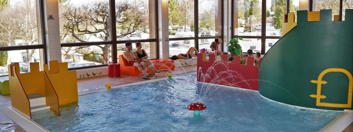 Hopfensee Bavière - Füssen visuel 4/5