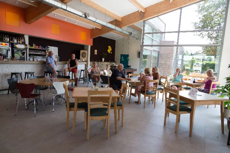 Camping Houtum Anvers - Kasterlee visuel 4/7