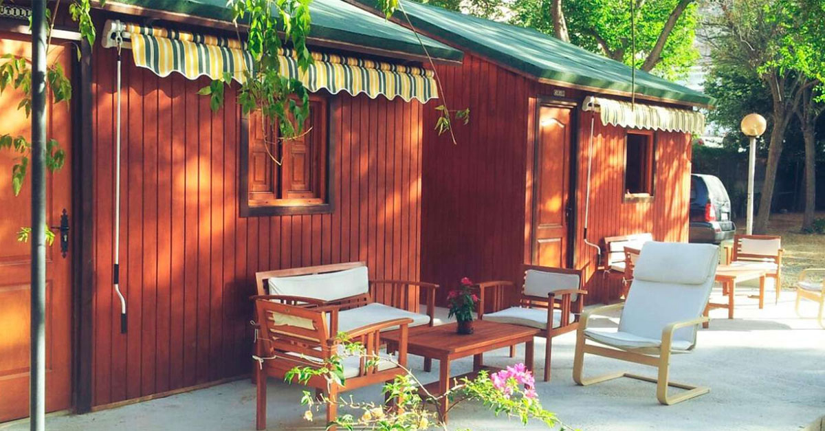 Huerta Romero Andalousie - Castell de Ferro visuel 1/1 Huerta Romero Andalousie - Castell de Ferro visuel 1/1