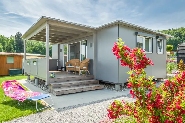 Camping Huttenberg Suisse Orientale - Eschenz visuel 2/3