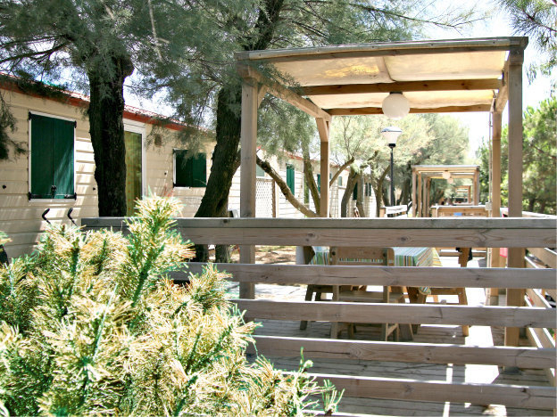 I Tre Moschettieri Emilie Romagne - Comacchio visuel 2/2