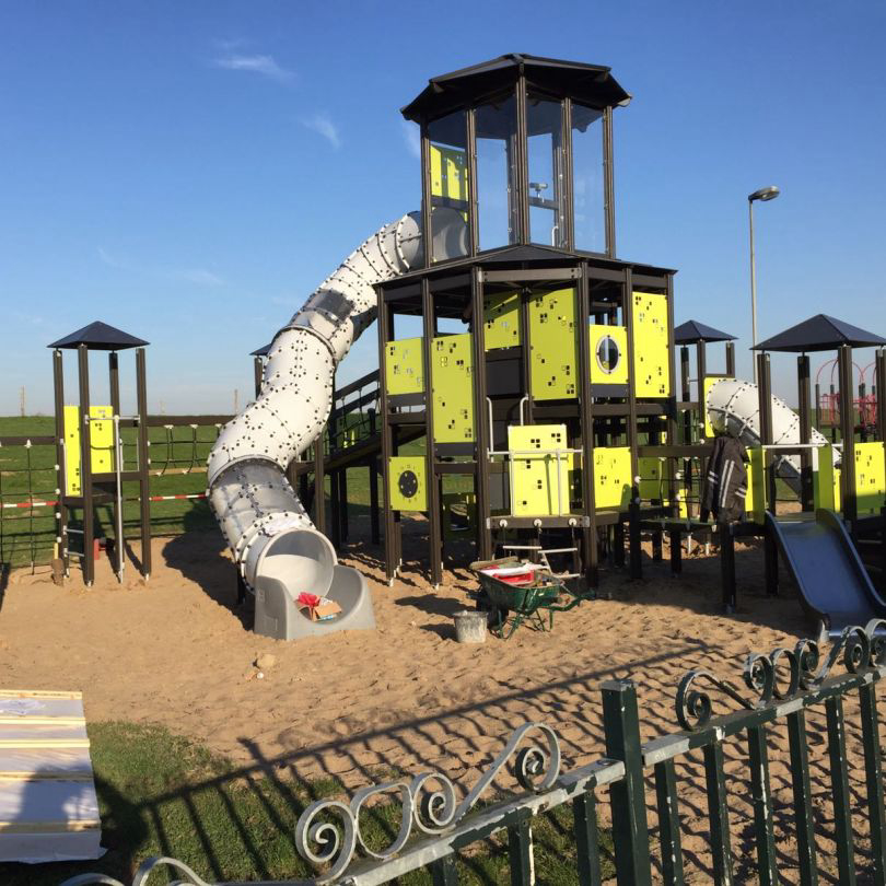 Ijsselstrand Gueldre - doesburg visuel 4/5 Ijsselstrand Gueldre - doesburg visuel 4/5