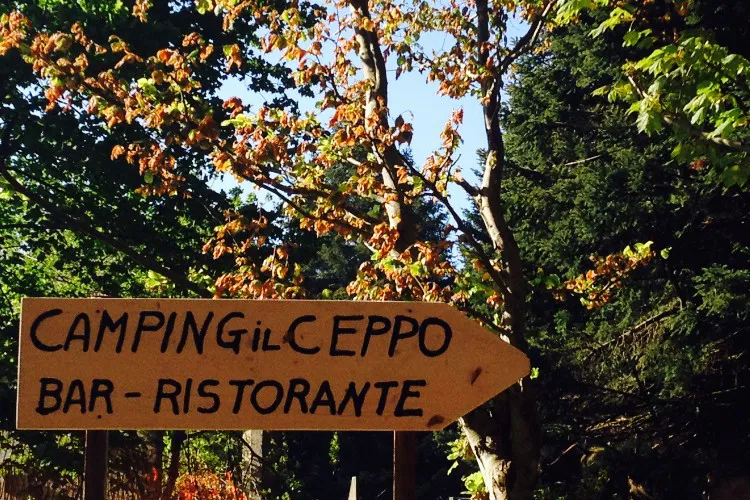 Camping Il Ceppo Abruzzes - Teramo visuel 4/6