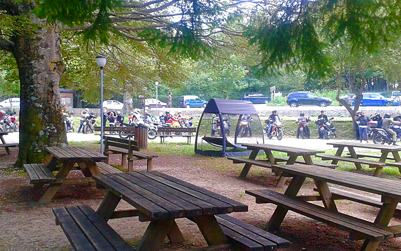 Il Ceppo Abruzzes - Teramo visuel 3/6