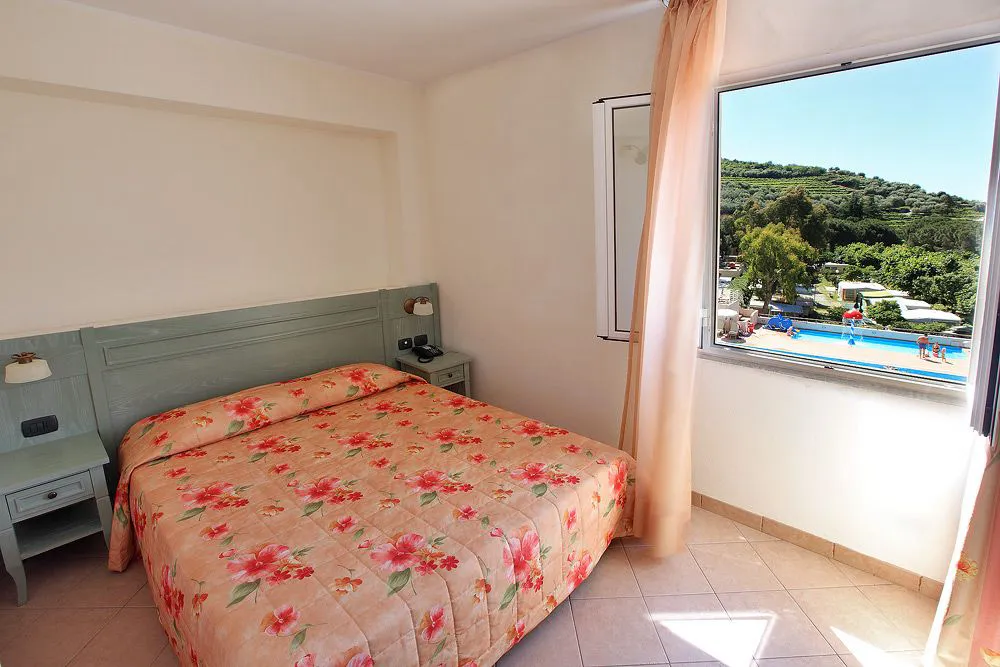 Camping Il Villaggio di Giuele Ligurie - Finale Ligure visuel 4/4